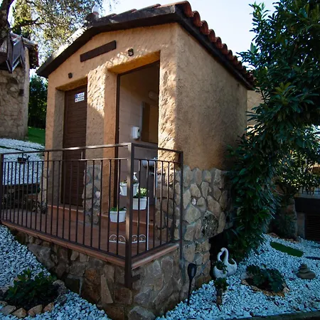 Appartement Complejo Rural El Recuerdo