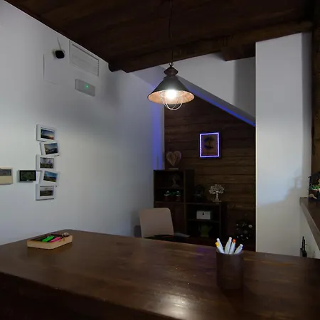 Appartement Complejo Rural El Recuerdo La Pesga