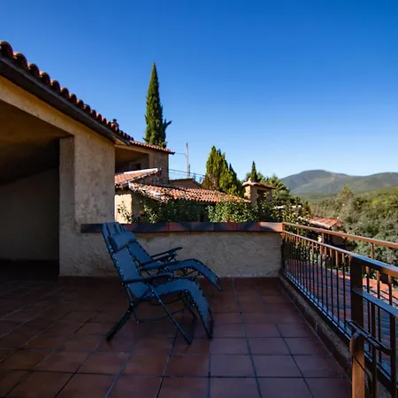 Complejo Rural El Recuerdo Appartement