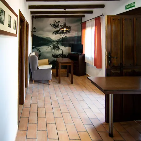 Complejo Rural El Recuerdo *