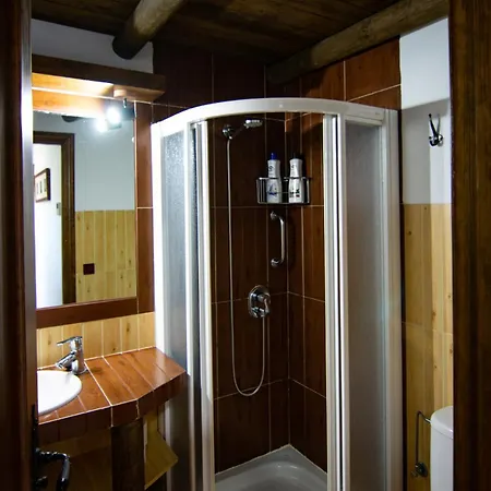 Complejo Rural El Recuerdo Appartement La Pesga