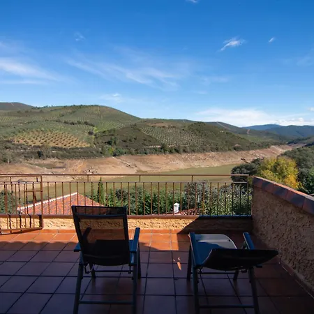 Complejo Rural El Recuerdo