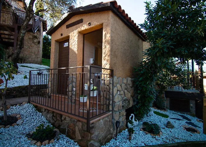 Apartman Complejo Rural El Recuerdo