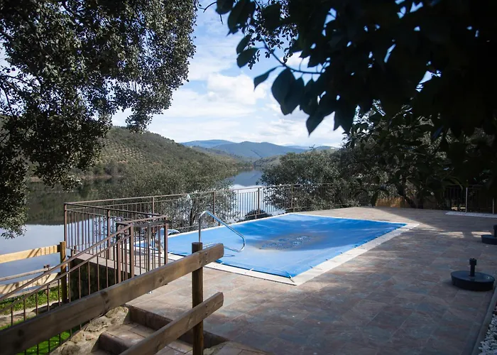 Complejo Rural El Recuerdo *