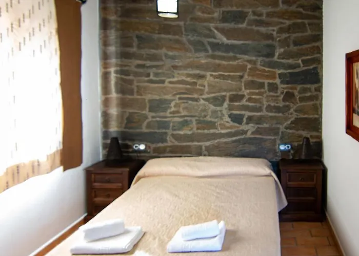 Complejo Rural El Recuerdo Apartman