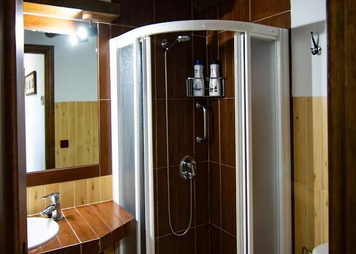 Complejo Rural El Recuerdo Apartman La Pesga