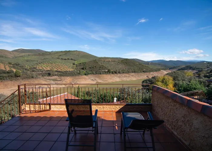 Complejo Rural El Recuerdo