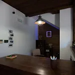 Apartment Complejo Rural El Recuerdo La Pesga