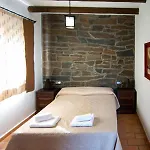 Complejo Rural El Recuerdo Apartment