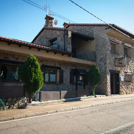 Complejo Rural El Recuerdo 아파트 La Pesga