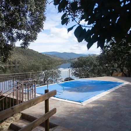 Complejo Rural El Recuerdo *