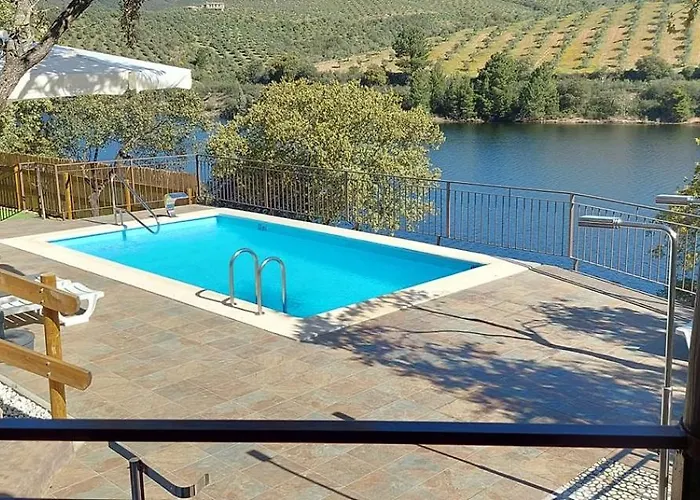 Complejo Rural El Recuerdo La Pesga