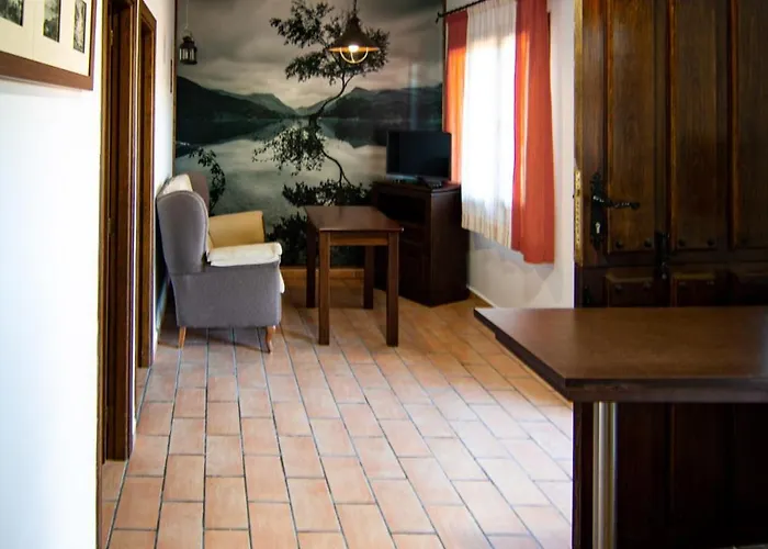 Complejo Rural El Recuerdo *