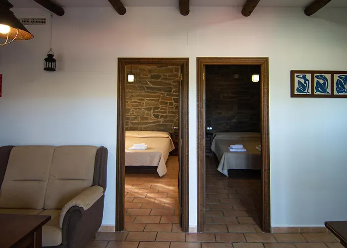 Complejo Rural El Recuerdo *